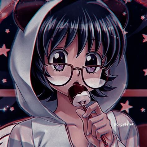Shizuku Murasaki Personagens De Anime Anime Mang Kawaii