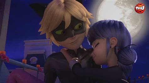 Miraculous Tales Of Ladybug And Cat Noir Glaciator — Official Trailer