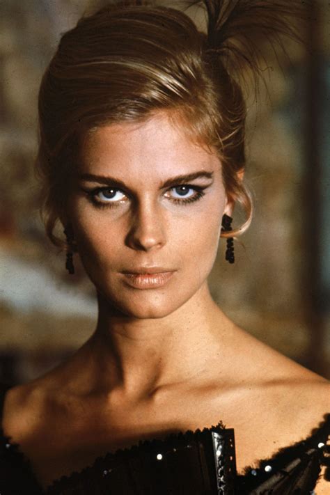 Photos That Perfectly Capture Candice Bergen S Timeless Beauty In