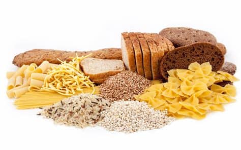 Los hidratos de carbono complejos son esenciales en una dieta sana y equilibrada ya que liberan glucosa poco a poco y de esta manera el nivel de azúcar en funciones de los hidratos de carbono. Alimentos sin hidratos de carbono - IMujer