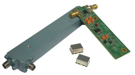 If we want to measure higher power levels with this detector, we have to use a power divider, directional coupler, or measure across a small sampling. An Integrated Bidirectional Bridge With Dual RMS Detectors ...