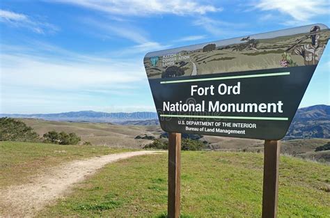 Fort Ord National Monument Stock Photos Free And Royalty Free Stock