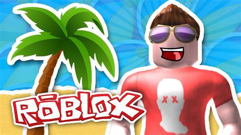 Beach Tycoon Suns Out Guns Out Roblox Youtube