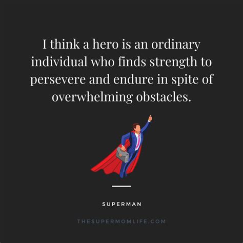 Inspirational Quotes From Super Hero Movies The Super Mom Life