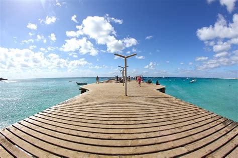 A Ilha Do Sal E As Melhores Praias De Cabo Verde