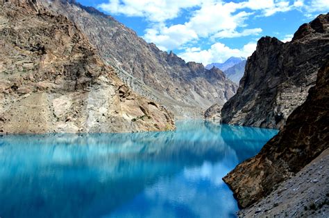 Top 15 Most Beautiful Lakes In Pakistan Realtors Blog