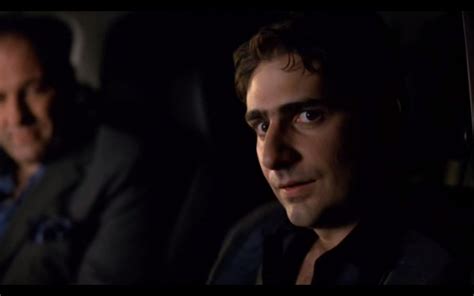 Eviltwins Male Film And Tv Screencaps 2 The Sopranos 4x01 Michael