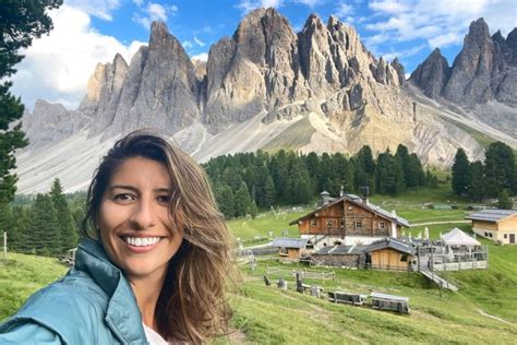 2 Week Switzerland And Italy Road Trip With Insane Hiking Road Trip