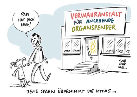 Karl lauterbach (born 21 february 1963) is a german scientist and politician of the social democratic party of germany (spd). Debatte um Organspende By Schwarwel | Politics Cartoon ...