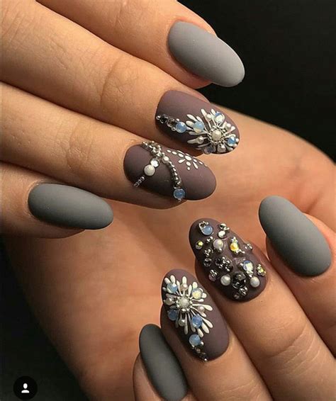 Nail Art 2021 The Best Trends And Ideas