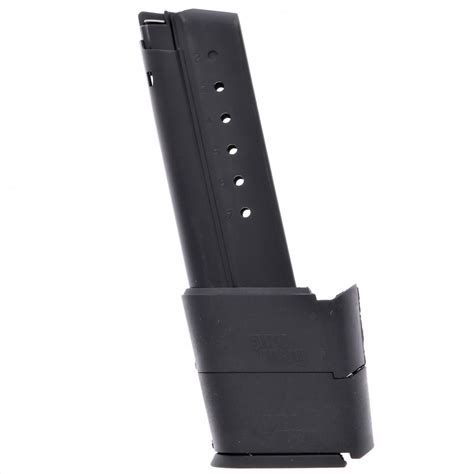 Promag Springfield Armory Xds 9mm 11 Round Magazine