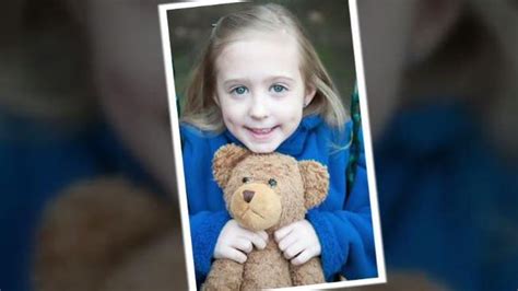 Eight Year Old Girl From Utah Diagnosed With Breast Cancer