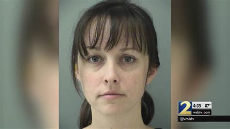 Former Substitute Teacher Accused Of Having Sex With Students Wsb Tv
