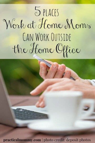 Places To Work Outside Near Me