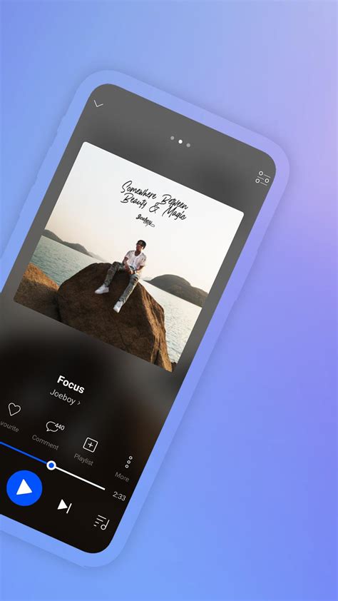 Boomplay For Android Apk Download