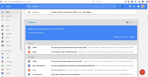 What Is Smart Reply Feature On Gmail The Learning Hub