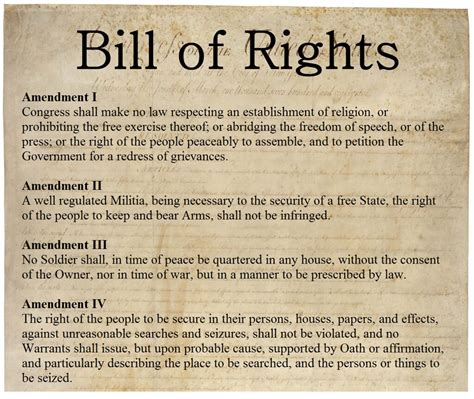 B21 Bill Of Rights 1 4 Howardmorland Flickr