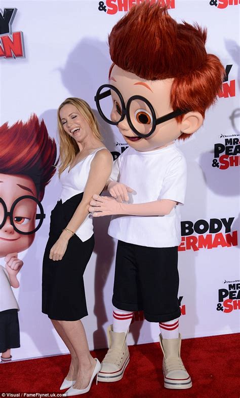 Mr Peabody And Sherman Penny Peterson Porn Hotnupics