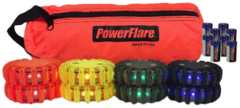 Closest do it yourself car wash near me. PowerFlare Safety Light Kit - Glenbrook Auto Parts
