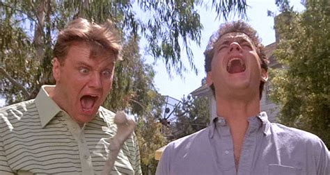 The 'burbs also works heavily due to the strength of the cast. Ahhh! We've added a second screening of 'The Burbs' on ...