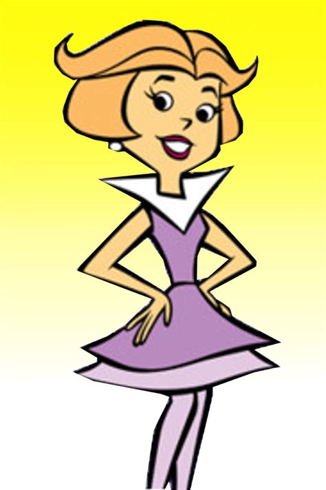 Image Result For Jetsons Jane Classic Cartoon Characters Cartoon Hot