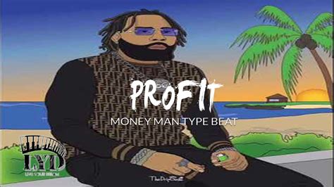 Free Money Man Type Beat 2020 Profit Prodlyddoit Youtube