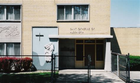 Oak lawn is a suburb of chicago, located southwest of the city. Oak Lawn, IL : St. Catherine's Convent photo, picture ...