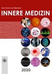 Fachbücher aus dem bereich der inneren medizin für studentinnen und studenten, für angehende ärztinnen und ärzte sowie für ausgebildete mediziner in diesem fachbereich. Herold Innere Medizin 2020 - Elibrary, die Online ...