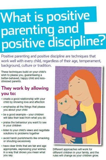 50 Positive Parenting Solutions In 2020 Parenting Skills Positive