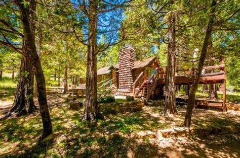 Vacation rentals available for short and long term stay on vrbo. Gorgeous 691 Sq. Ft. Cabin For Sale in Mt. Laguna | Tiny ...