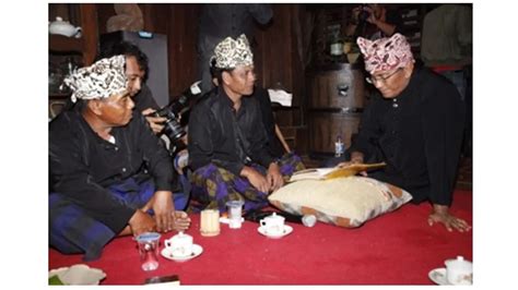 Mengenal Suku Osing Banyuwangi Dari Tradisi Sampai Kepercayaan Jatim