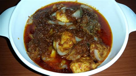 Masak ungkep ayam dengan bumbu haluskan sampai matang. Chooyaya Secret Garden : Resepi Ayam Bali, Tenggiri Kicap ...