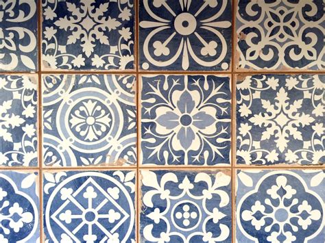 Fatastic Blue And White Tiles Ceramic Floor Wall Tiles Merola Tile