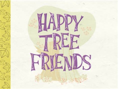 Happy Tree Friends Know Your Meme