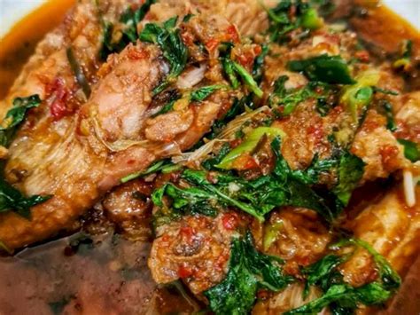 Ayam rambut nenek ala dina_n.r. Resep Rica Rica Ayam - Resep Resep Ayam Rica Bumbu Kuning ...
