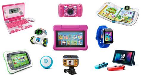 Best Tech Toys For Kids 2019 Technology And Toys My Baba