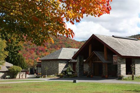 Adirondack Experience The Museum On Blue Mountain Lake Formerly The