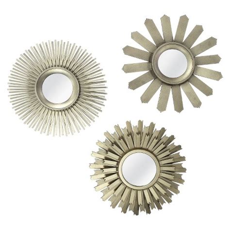 Find beautiful starburst mirror on alibaba.com at enticingly low prices. FIVE place where round mirrors are ideal! | ConfettiStyle