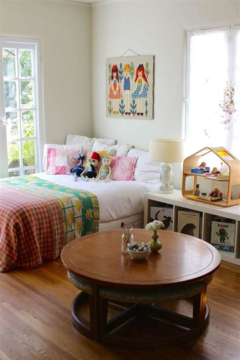 Minimalist Office Furniture Bohemian Kids Bedroom Ideas