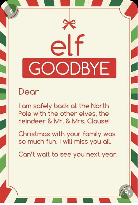 Miss You All, Cant Wait To See You, Dear Me, Elf, Elves, Fairy, Female Elf