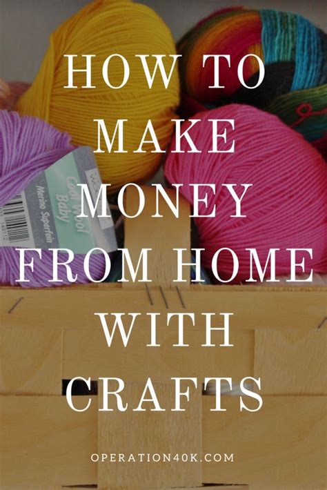 You can be one of their dealers. How to Make and Sell Awesome Stuff on Etsy #etsy | Things ...