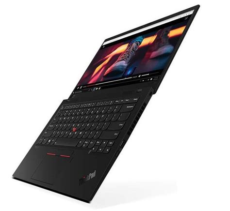Buy Lenovo Thinkpad X1 Carbon Gen 8 14 Business Laptop Online In