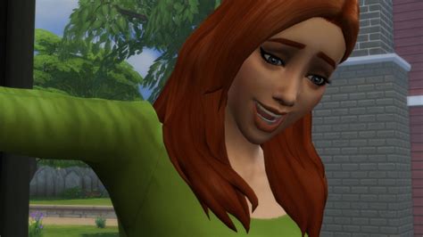 De Braced Teeth By Cemeterysims At Mod The Sims Sims 4 Updates