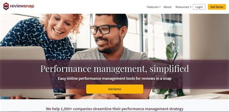 Best Performance Management Software In
