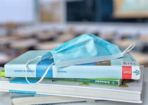Bislang ist es in niedersachsen den schulen überlassen, ob sie eine maskenpflicht einführen. Schule nach den Weihnachtsferien: Weiterführende Schulen ...