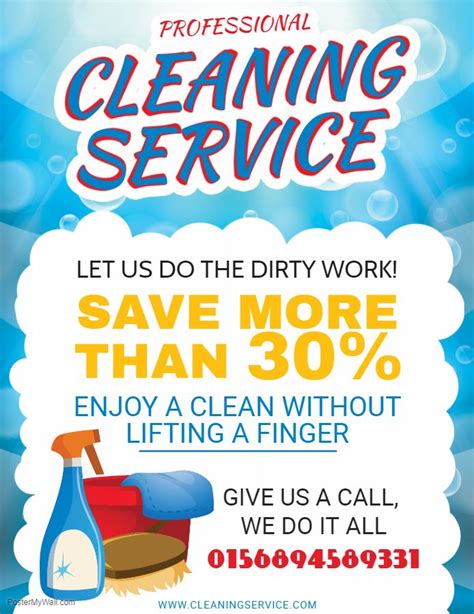 Jlp pressure washing service tiene la experiencia necesaria. Professional house cleaning service flyer sample ...