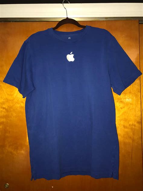 Apple Apple T Shirt Grailed
