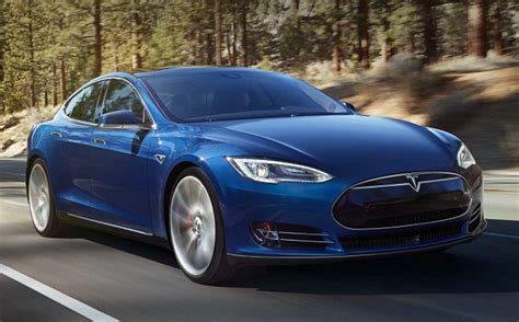 Tesla Model S And Model X Get 0 100 Kmph Performance Upgrades