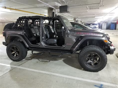 Naked Jl Pics Topless And Doorless Jeeps Only Please Artofit