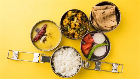 20 Affordable Tiffin Services In Noida For People Who Want To Save Money - Zolo Blog